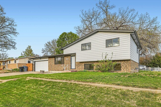 Foto del edificio - 1430 Lashley St