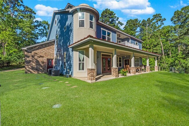 Foto del edificio - 11 E Lake Forest Ct