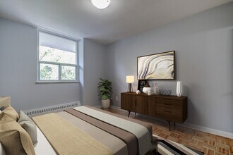 Building Photo - Camelot Towers