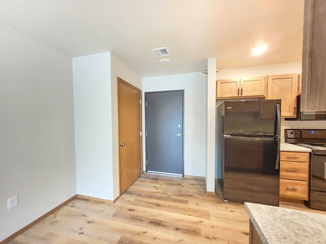 Interior Photo - HOME - FIELD APARTMENTS I