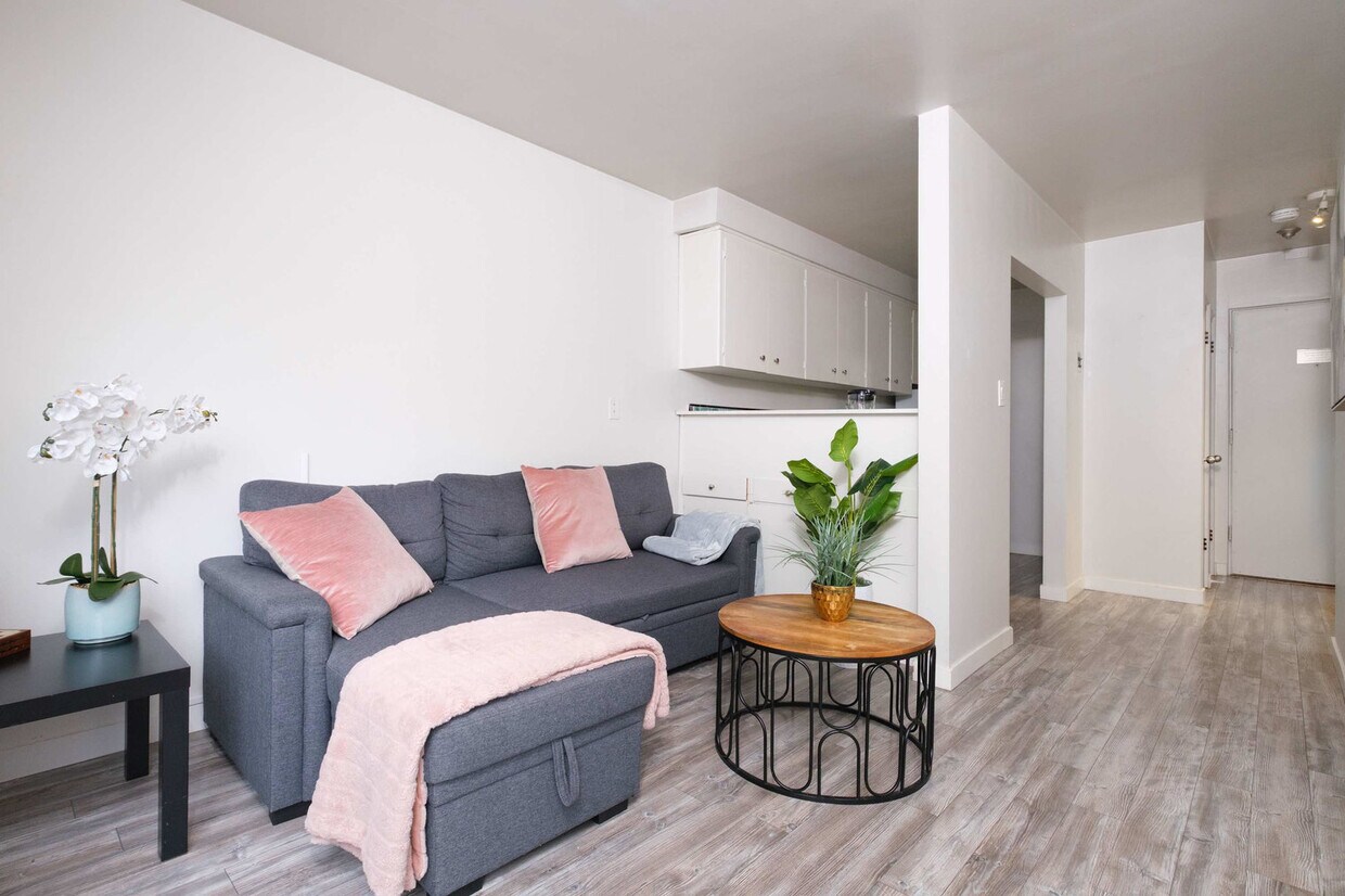 Primary Photo - 1540 Haro St