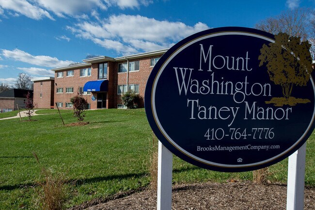 Foto del edificio - 2900 Taney Rd