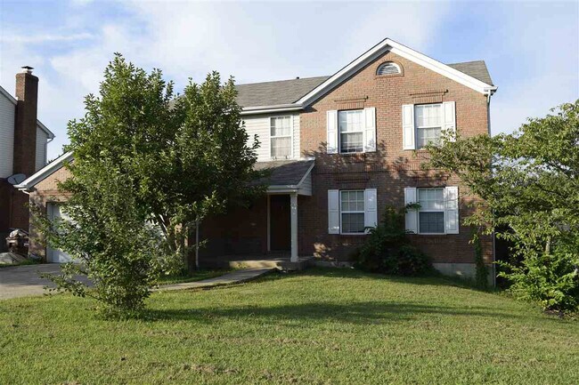 Foto del edificio - 677 Oakridge Dr
