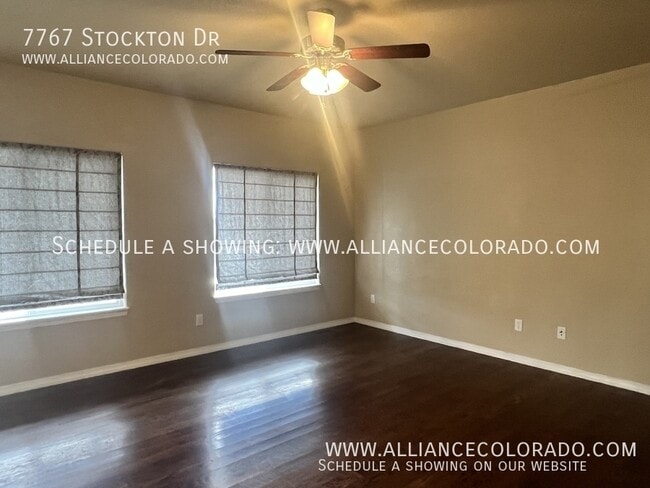 Building Photo - 7767 Stockton Dr