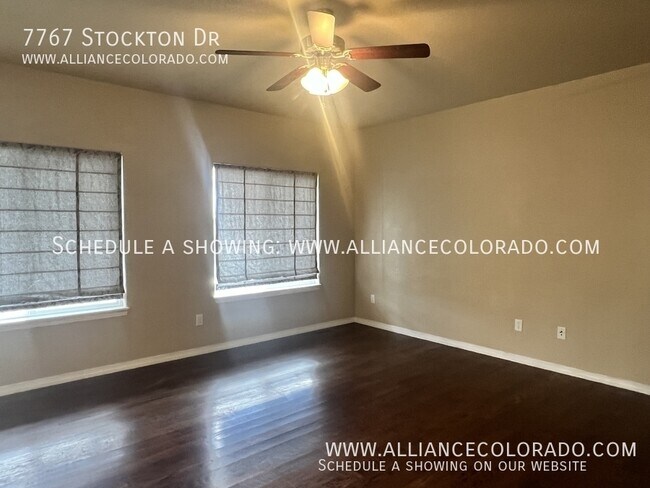 Foto del edificio - 7767 Stockton Dr
