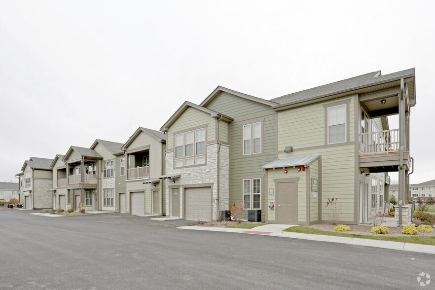 Springs At Weber Road Rentals Romeoville, IL