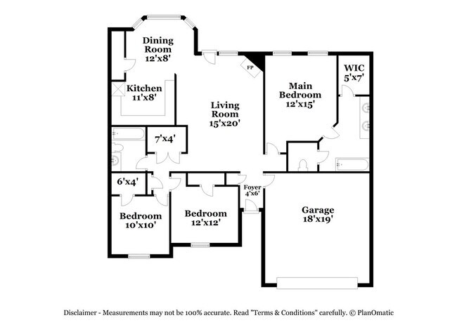 Foto del edificio - 6093 Wills Way Cir S