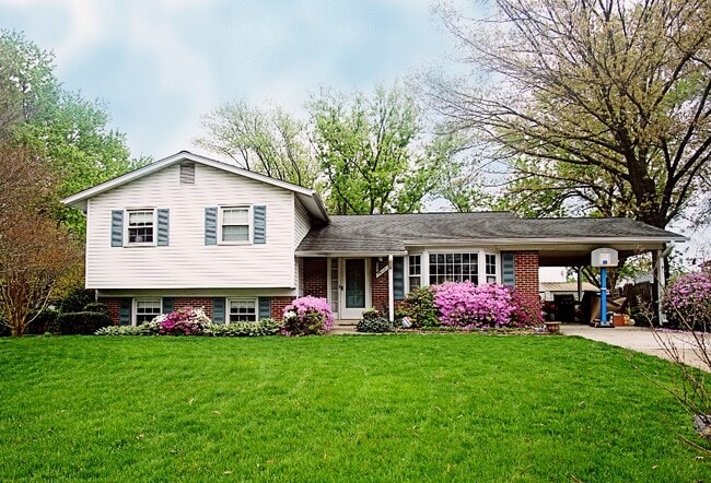 Building Photo - 8507 Woodside Ct