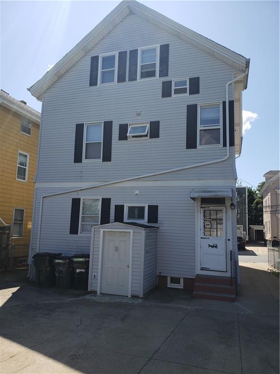 28 E Transit St, Providence, RI 02906 House Rental in Providence, RI