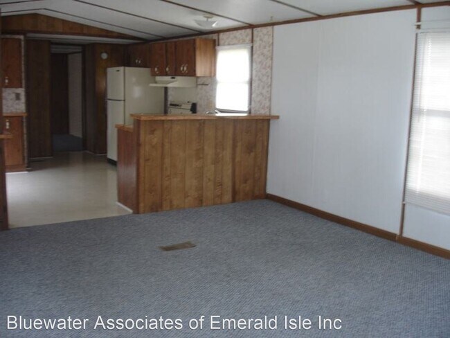 Building Photo - 3 br, 2 bath House - 532 Bogue Loop Rd