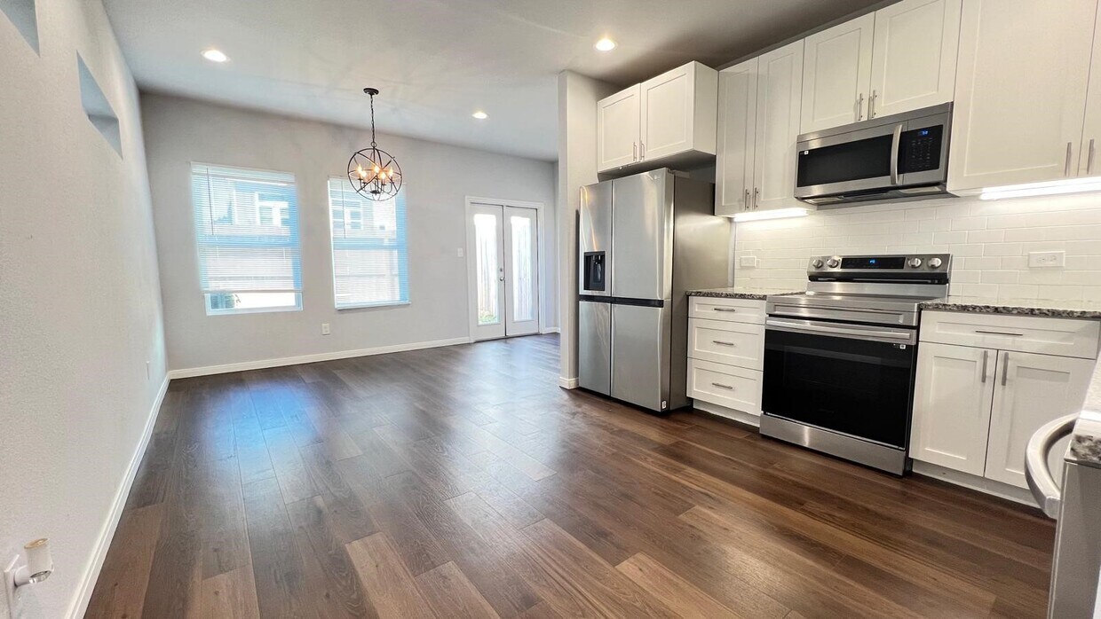 Foto principal - 4922 Dalhart Dr