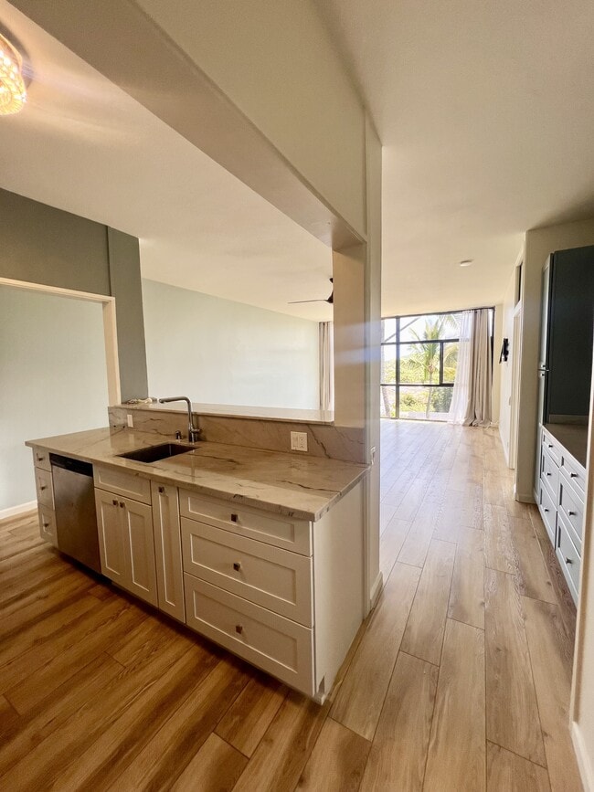 Foto del edificio - 1030 Aoloa Pl