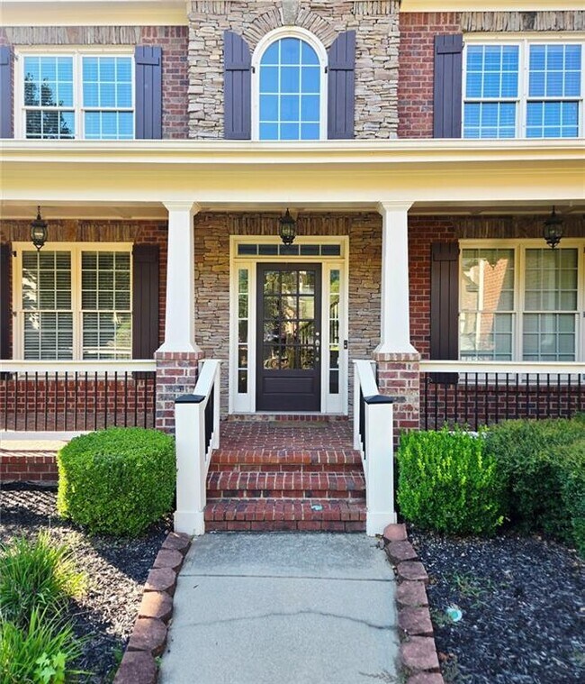 Building Photo - 5710 Swift Creek Ct