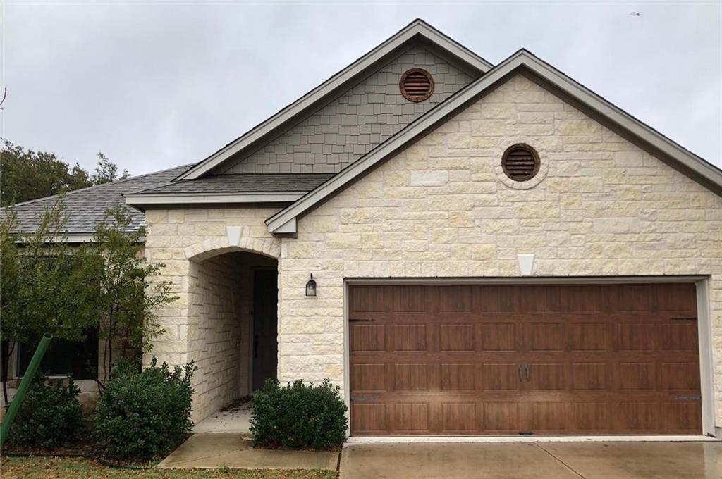 1500 Uhland Dr, Leander, TX 78641 House Rental in Leander, TX