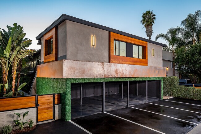 Foto del edificio - 3755 Inglewood Blvd