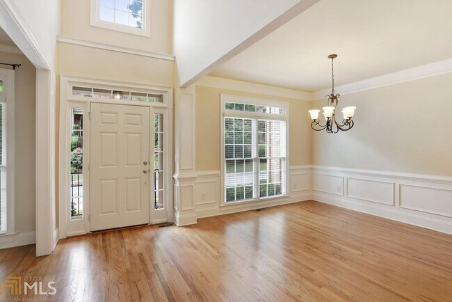 Building Photo - 4011 Blackwell Park Dr
