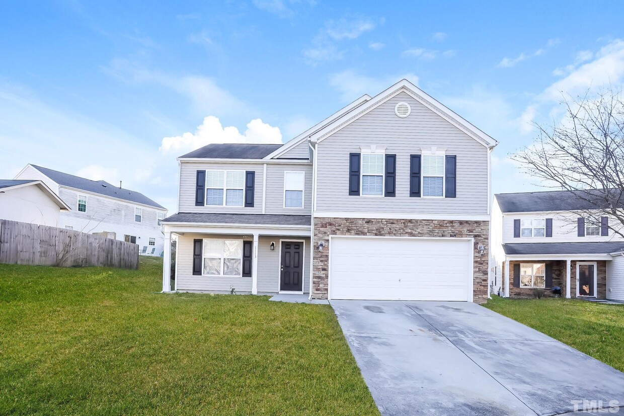 1113 Penncross Dr, Raleigh, NC 27610 House for Rent in Raleigh, NC