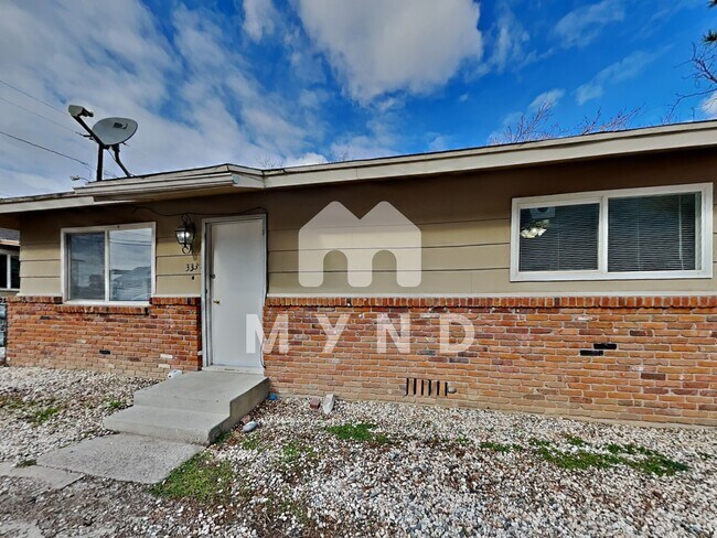 Foto del edificio - 333 9th St Apt B