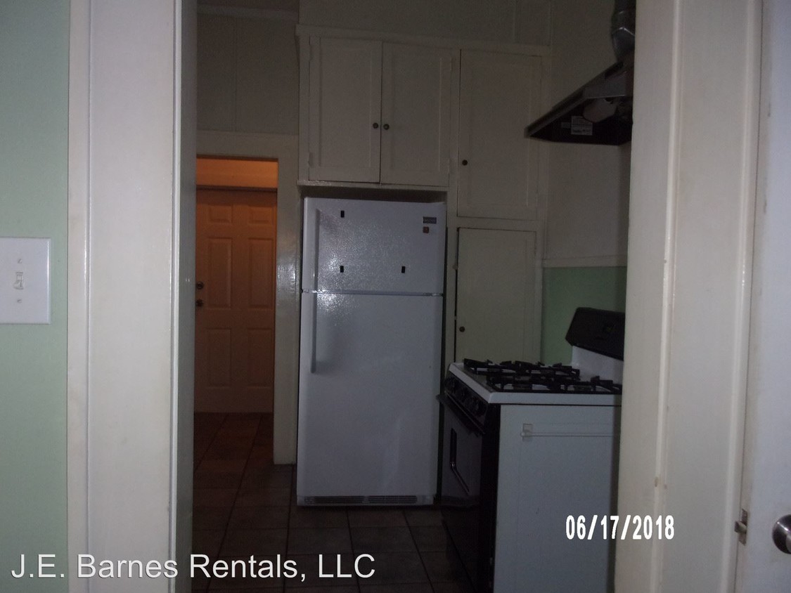 Foto del edificio - 2 br, 1 bath Apartment - 311 S Bonner