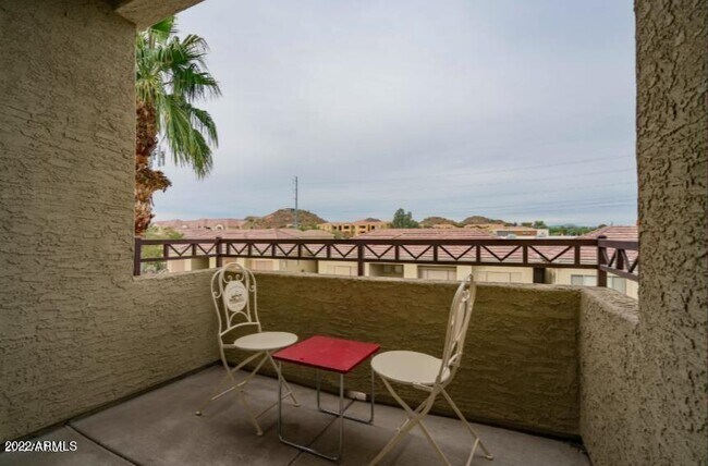 Foto del edificio - 18416 Cave Creek Rd