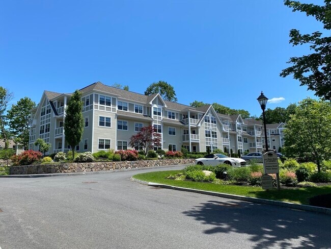 Foto del edificio - 2 Manor Ter