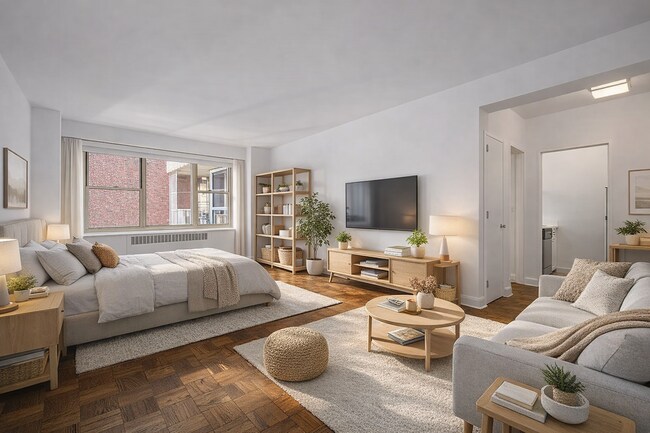 Foto del edificio - 337 E 41st St