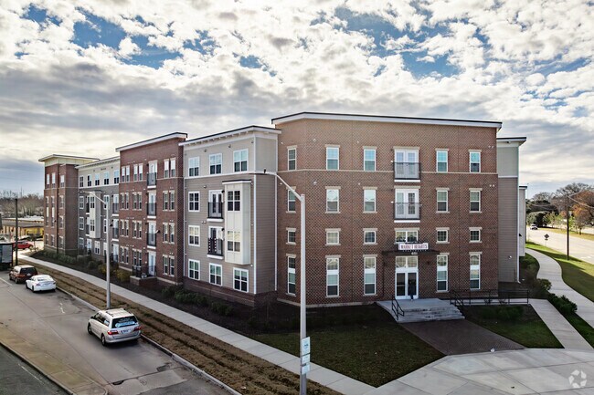 Foto del edificio - Market Heights Apartments
