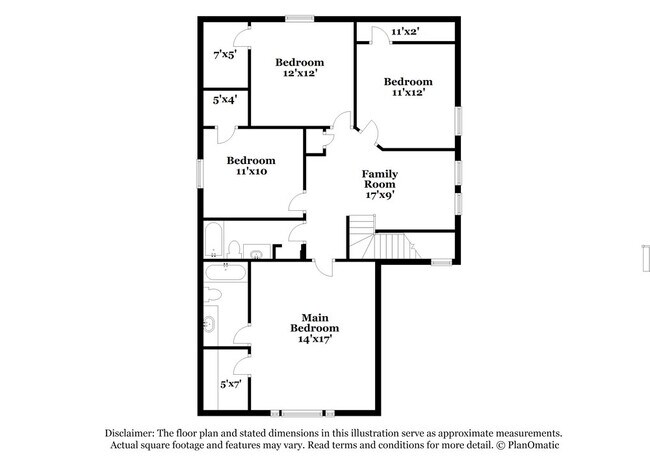 Foto del edificio - 5908 Parkview Hills Ln