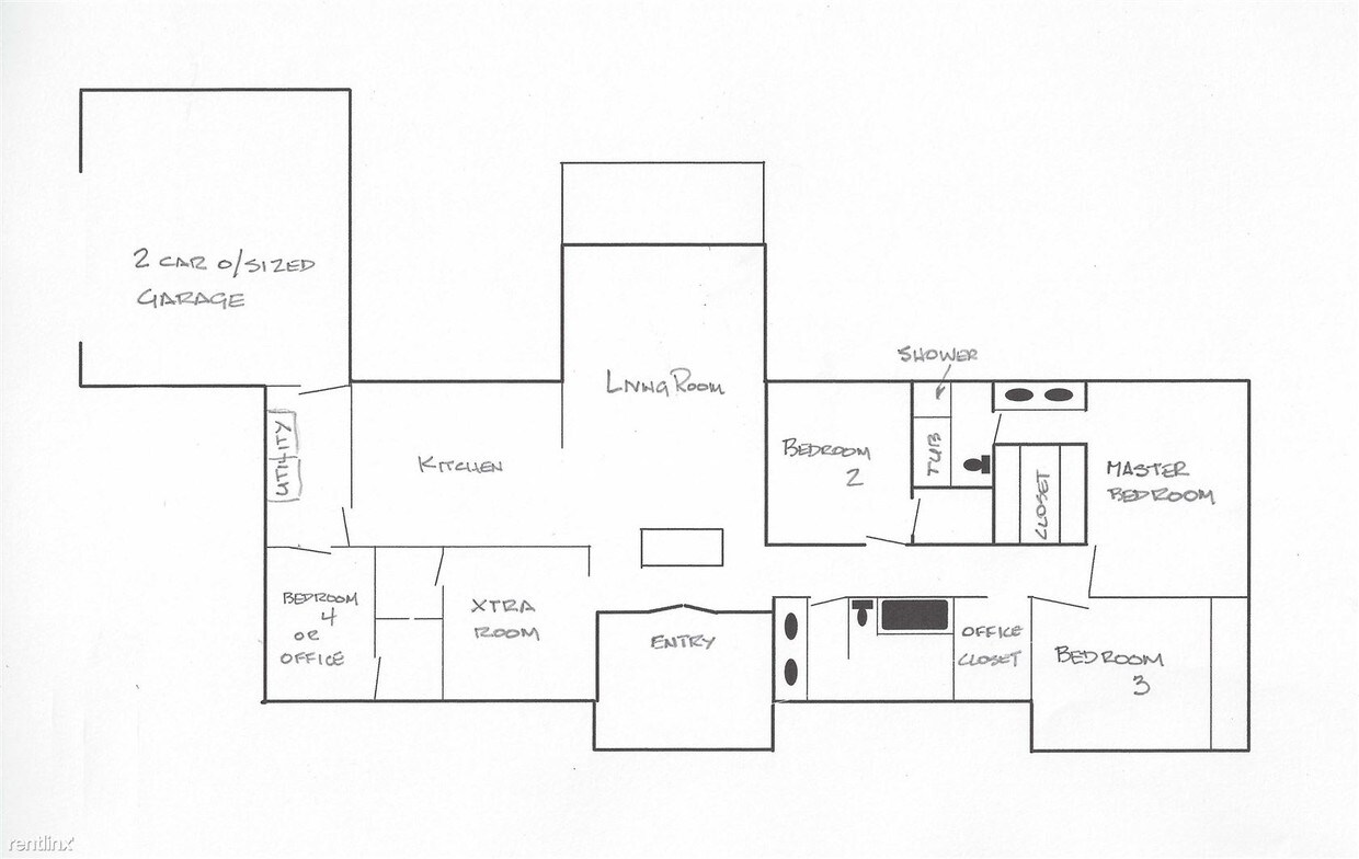 Primary Photo - 401 Cedar Ln
