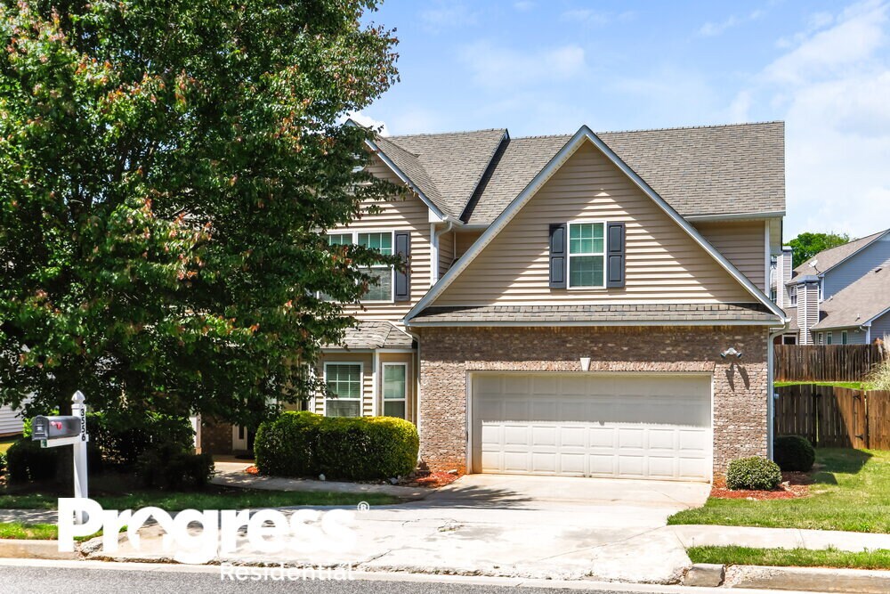 Foto principal - 3556 Bridle Brook Dr NE