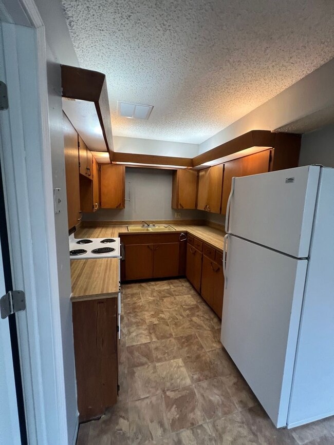 Foto del edificio - 1 bed/1 bath duplex