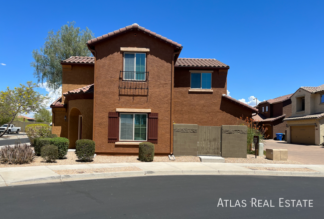 Foto del edificio - 3630 E Covey Ln