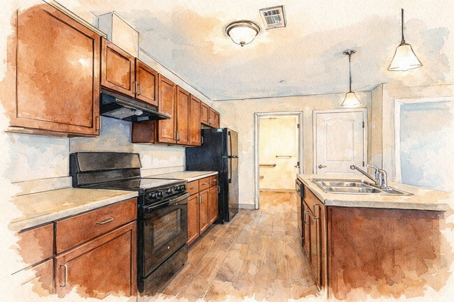 Building Photo - The Glen