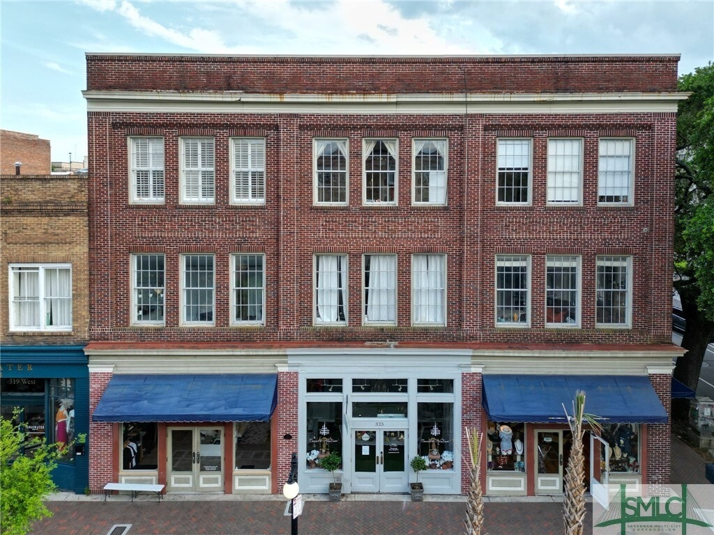 321 W Broughton St Unit 7, Savannah, GA 31401 Condo for Rent in