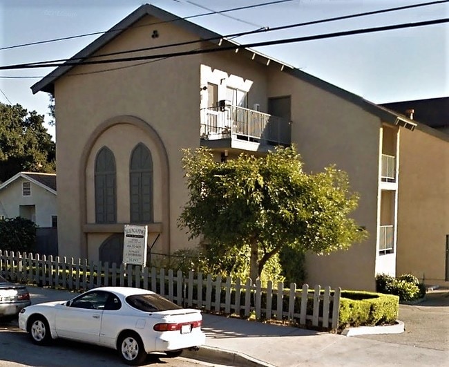 Building Photo - 10059 Tujunga Canyon Blvd