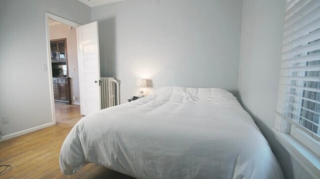 Bedroom 1 - 129 Arthur Ave SE