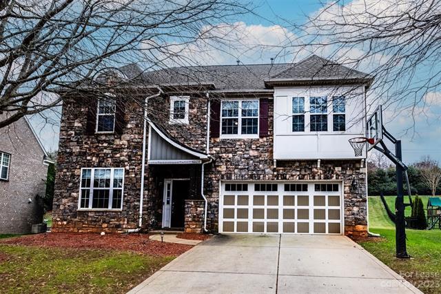 Foto del edificio - 10034 Paxton Run Rd