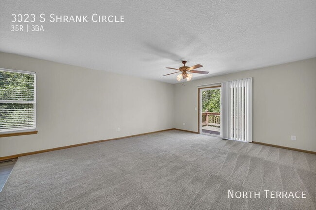 Building Photo - 3023 S Shrank Rd