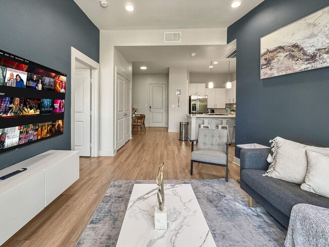 Building Photo - 2901 Indiana St