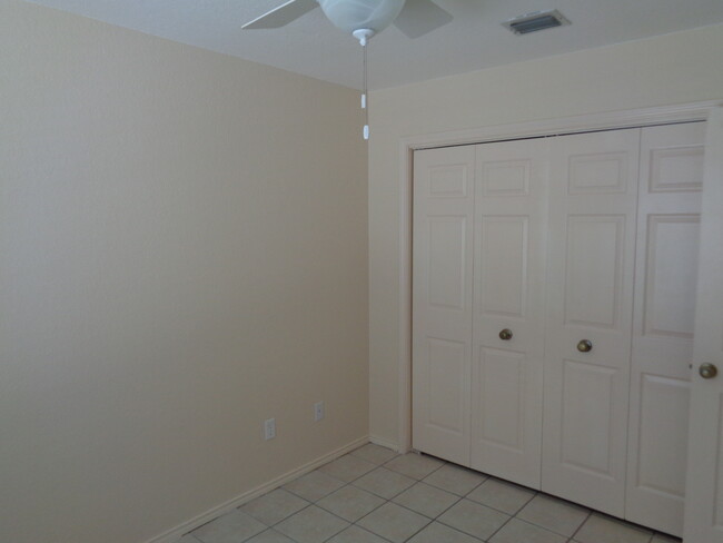 Front Bedroom - 15414 Grass Cay Ct