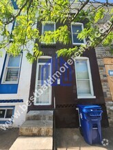 Building Photo - 1712 N Calhoun St
