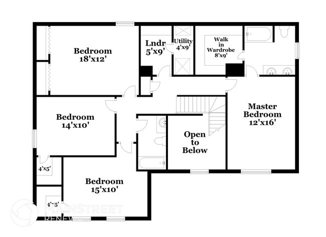 Building Photo - 4105 Edgeview Dr