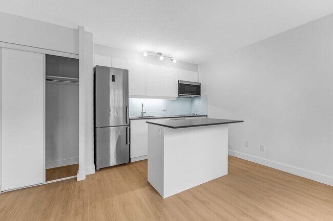 Photo du bâtiment - 145 York St