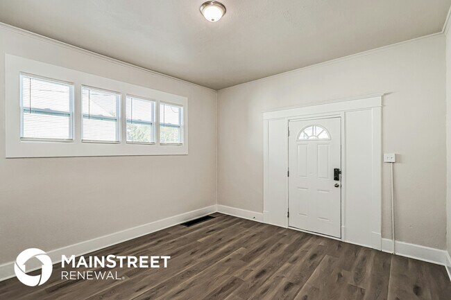 Foto del edificio - 218 S 41st St