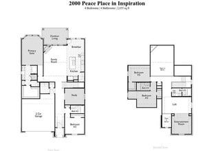 Building Photo - 2000 Peace Pl