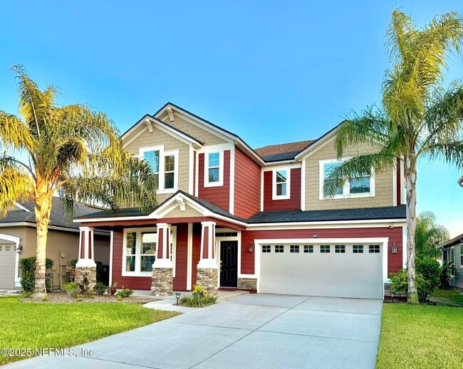 Building Photo - 6887 Azalea Grove Dr