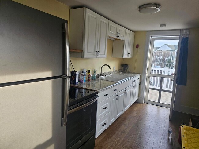 Foto del edificio - 48 Fourth Street Unit 3