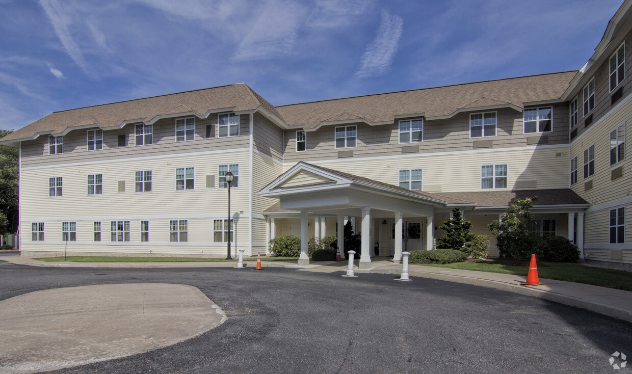 Building Photo - Brightview Commons