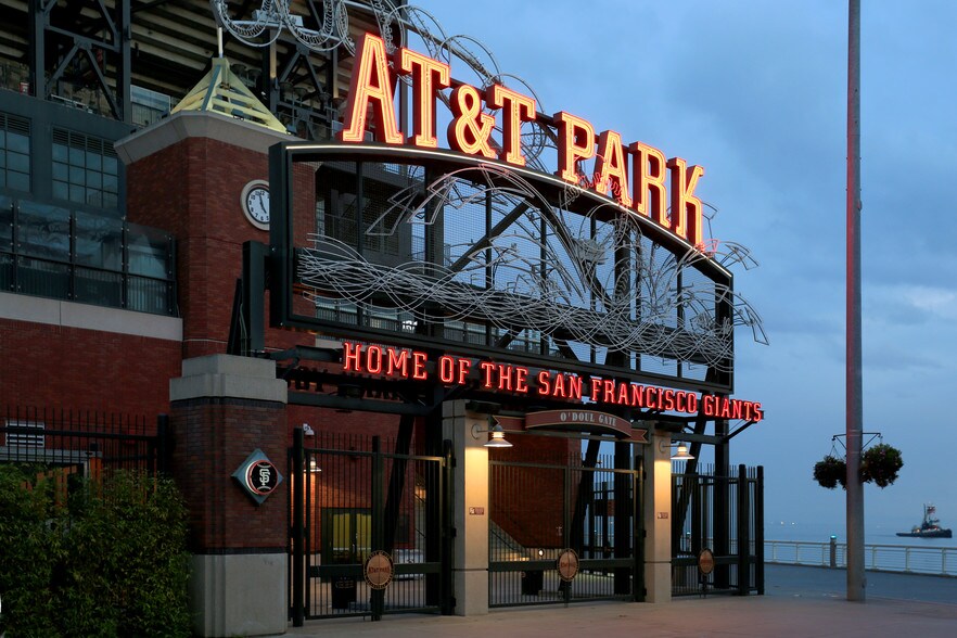 Jasper Rentals San Francisco, CA