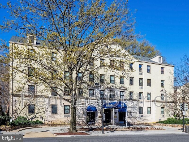 Primary Photo - 3100 Connecticut Ave NW